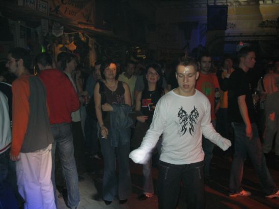 Techanalitic - 18.2.06